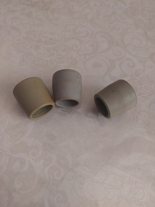 Наконечники для скандинавской палки