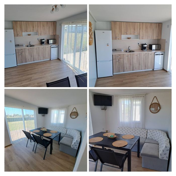 Почивка в Гърция