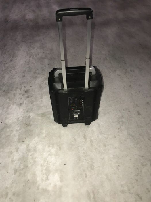 Microlad  колонка