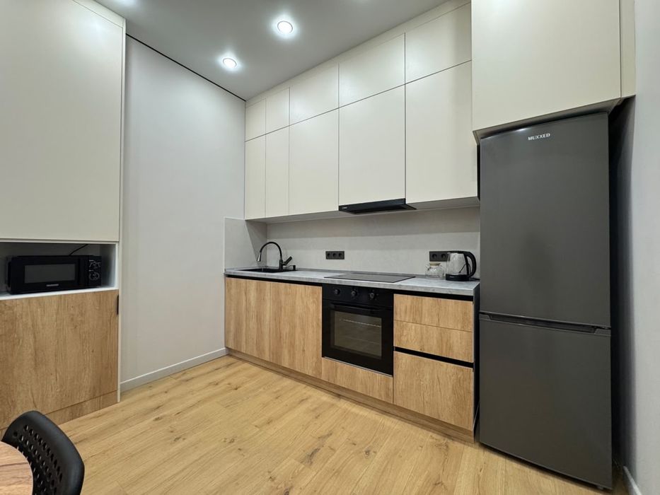 Elite evolution apartments