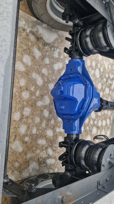 iveco 35c15 fab 2014 categoria B