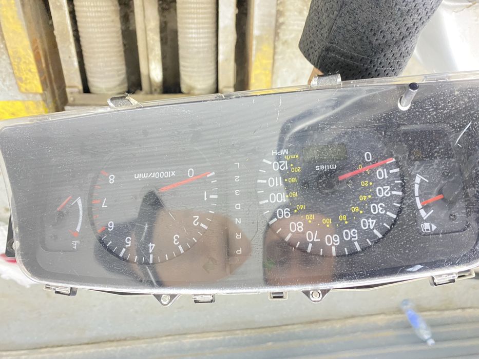 Продам щиток приборов