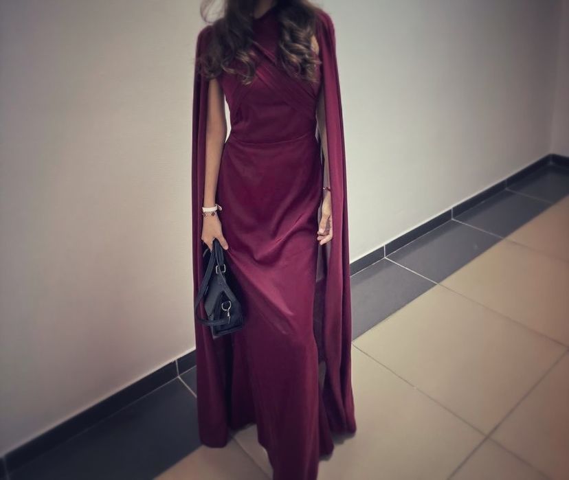 вечерный көйлек