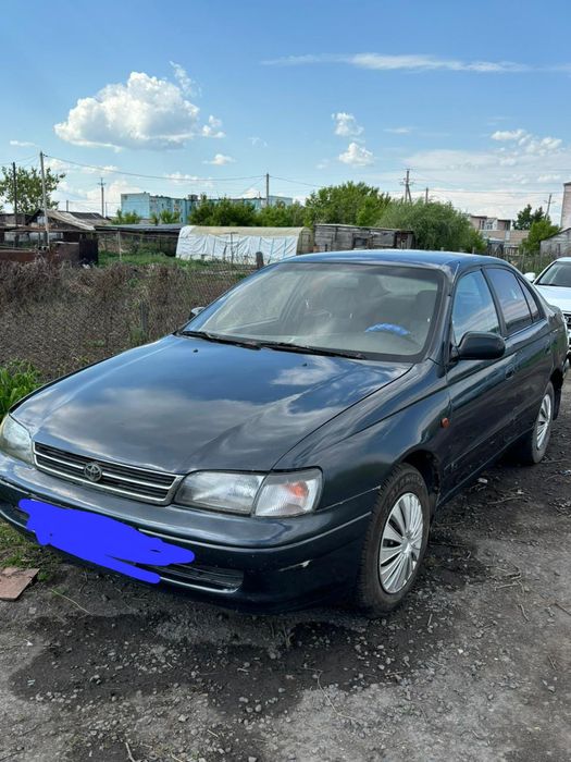 Срочно! Продам Карина Е 1994г.в.