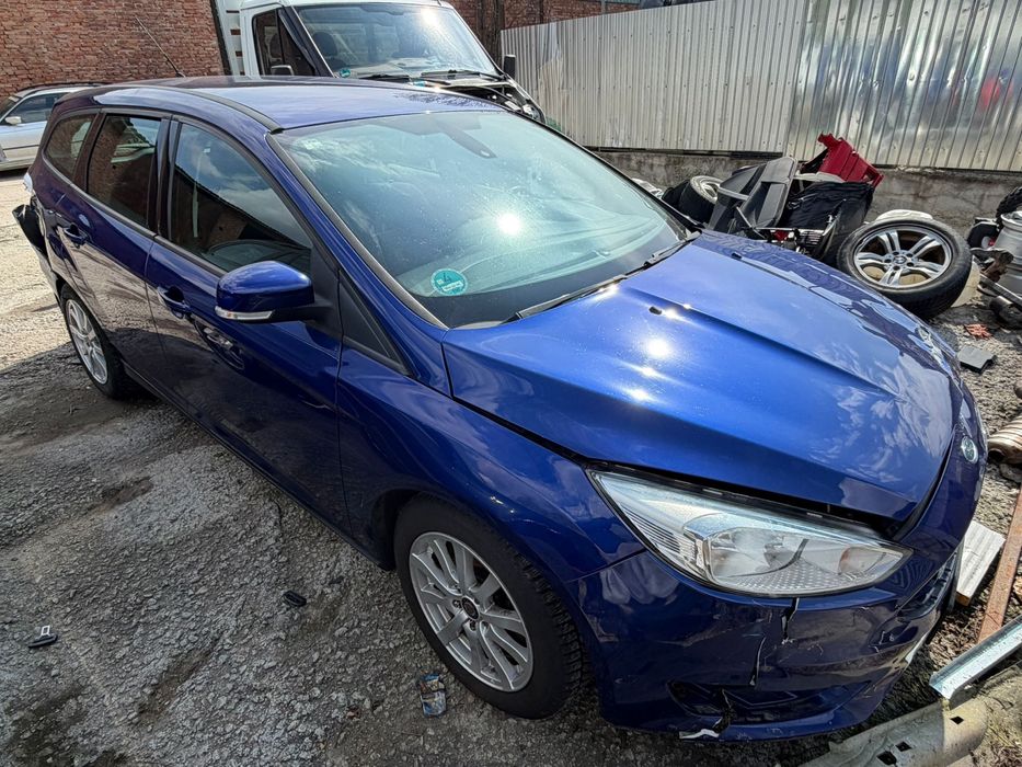 Dezmembrez Ford Focus 3 2017 1.0 turbo