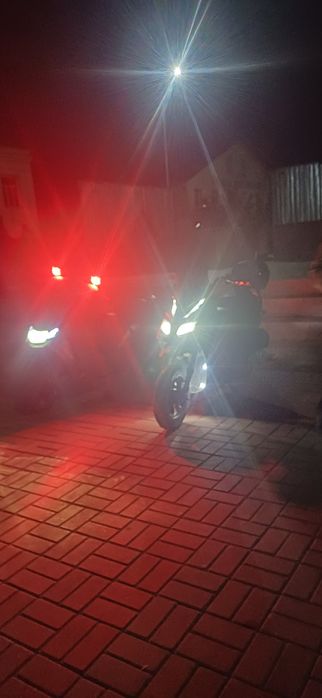 Электронный мапед