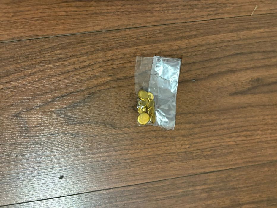 Vand Fermoar nasturi