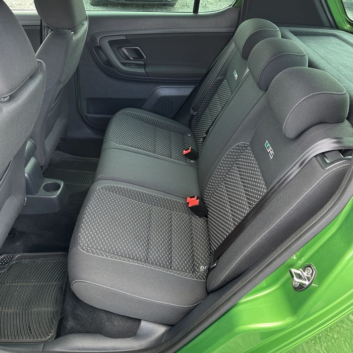 Skoda Fabia vRS 1.4 TSI 180CP DSG 113.000KM | RATE / TRANSPORT / NUMERE