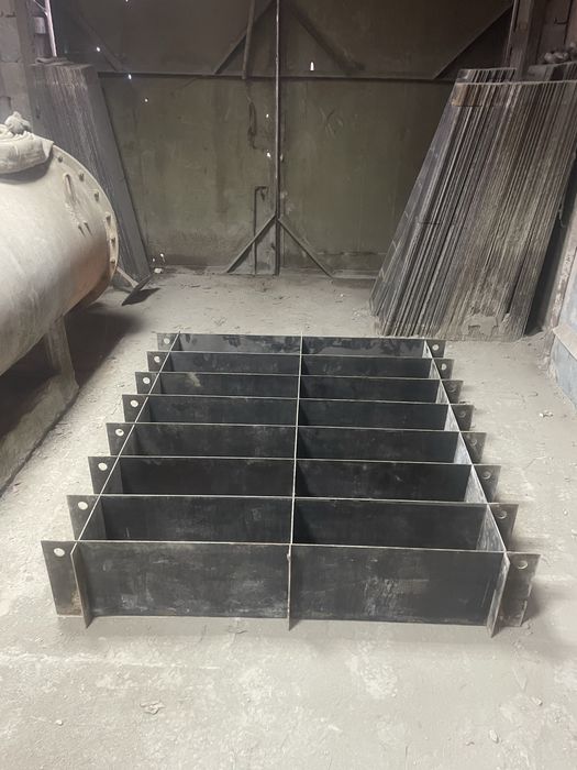 Оборудование для пеноблока