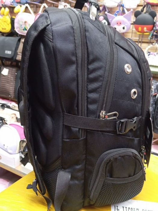 Отличный городской рюкзак
