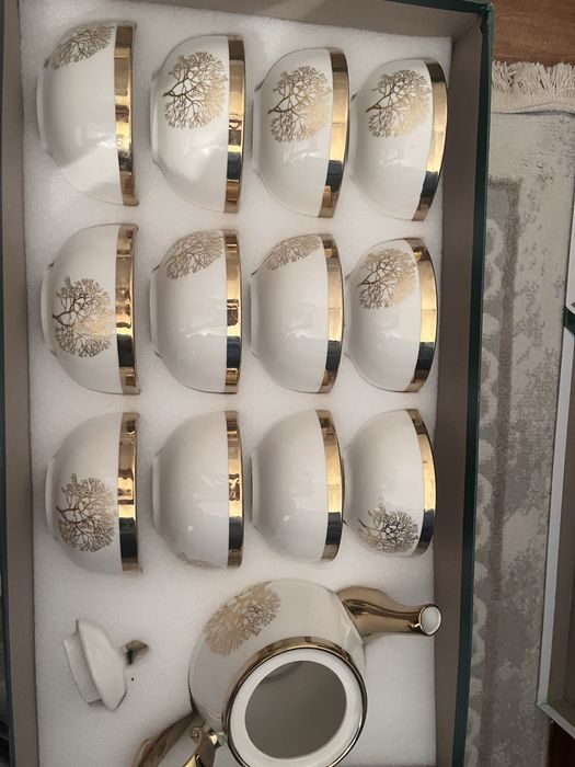 Посуда 12 персон