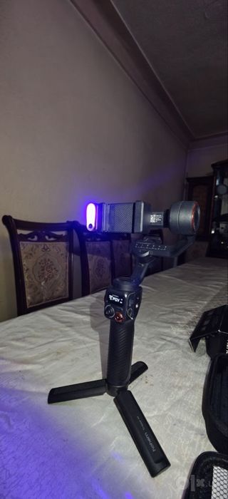 Стабилизатор Hohem iSteady M6 Kit