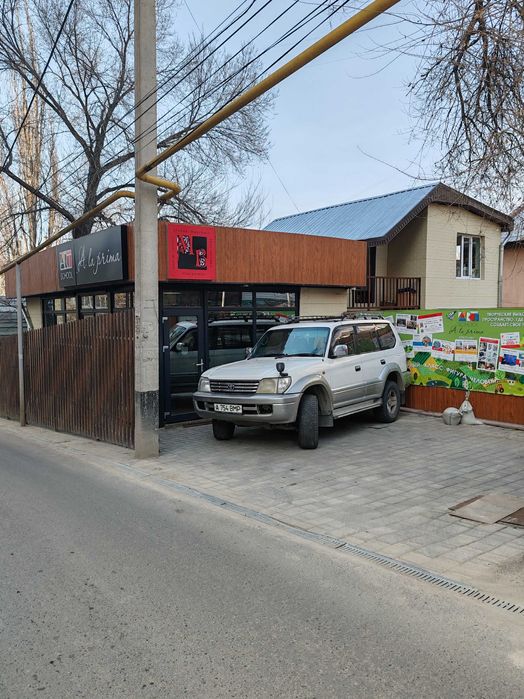 Сдам в аренду помещание