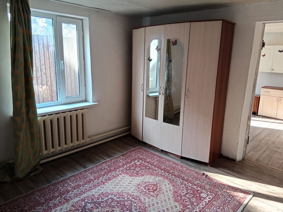 Сдам времянку,мкр Калкаман 2