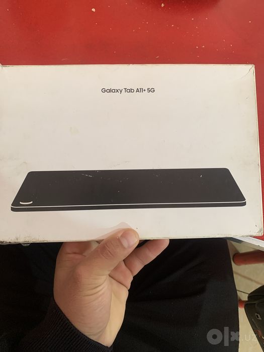 Samsung tab 11+5G