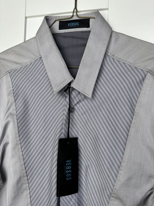 Риза Versus М размер
