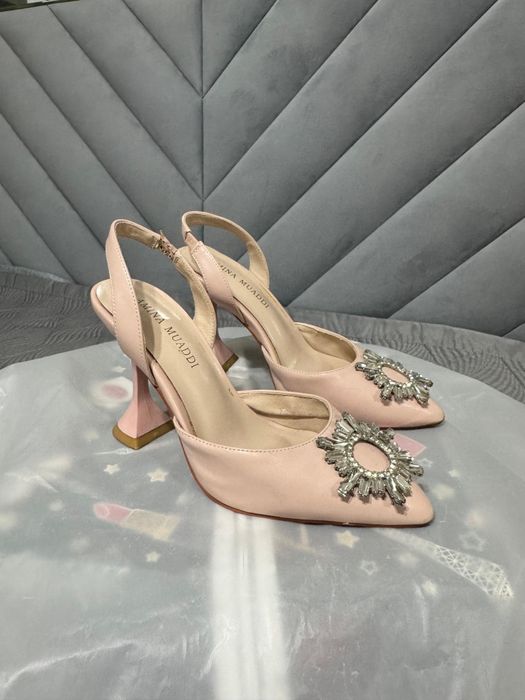 Туфли сапоги женские