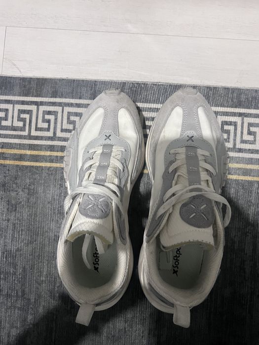 Кроссоаки женские