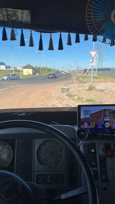 Продам Shacman в отличном состоянии