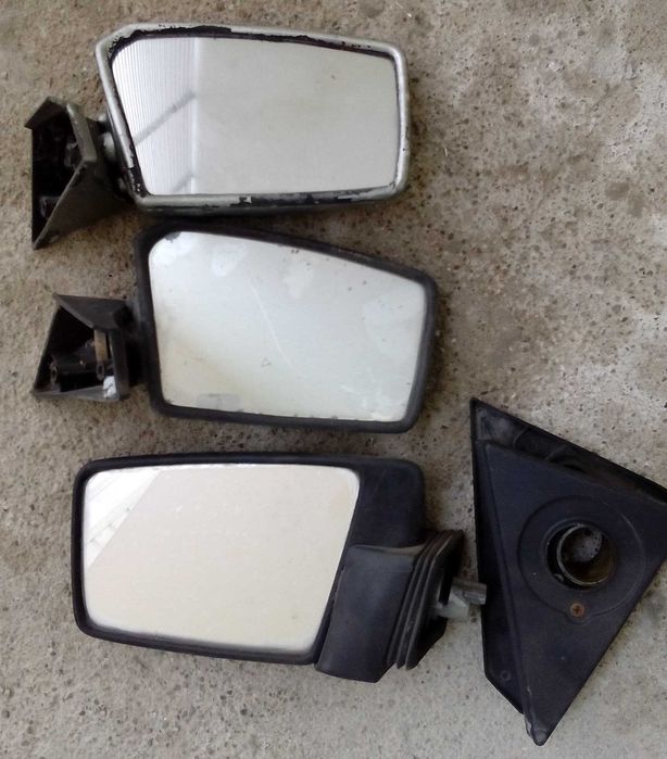 Vand piese Dacia 1300_1310_ARO_aripi fata fibra noi
