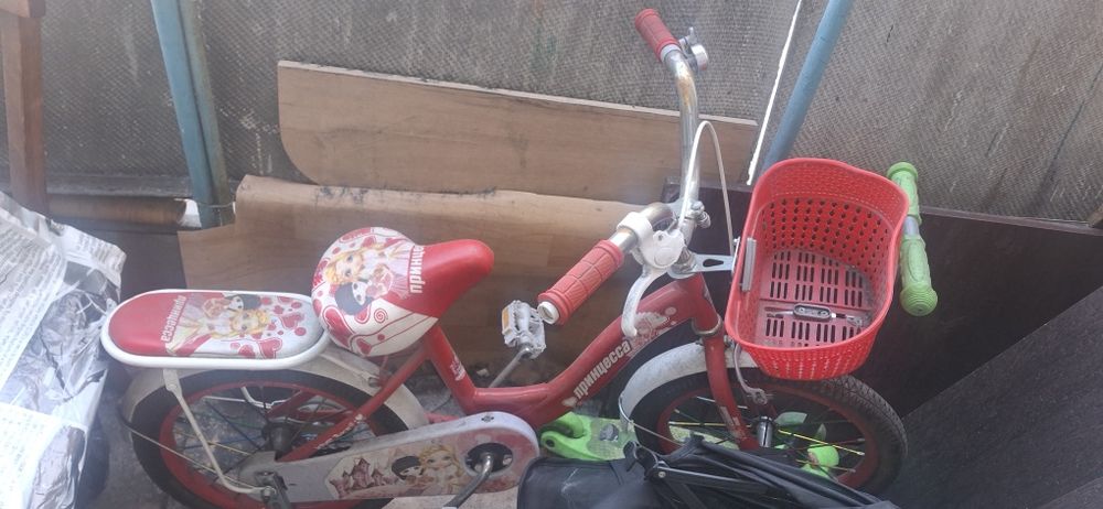 Продам велосипеды