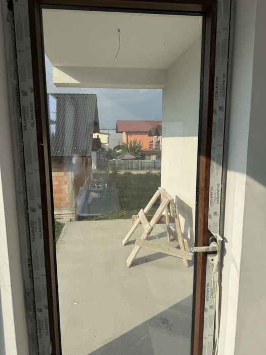 Vand apartament pe str Somesului oras Beclean