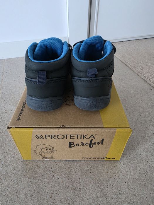 Protetika barefoot детски боти