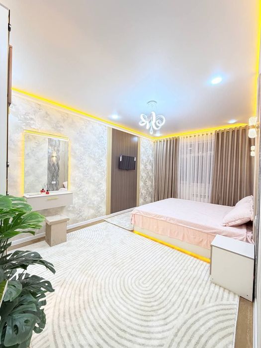 ×Чиланзар 7, 3в4/1/5 ‼️РАЗДЕЛКА, 65м²‼️ Продаётся квартира