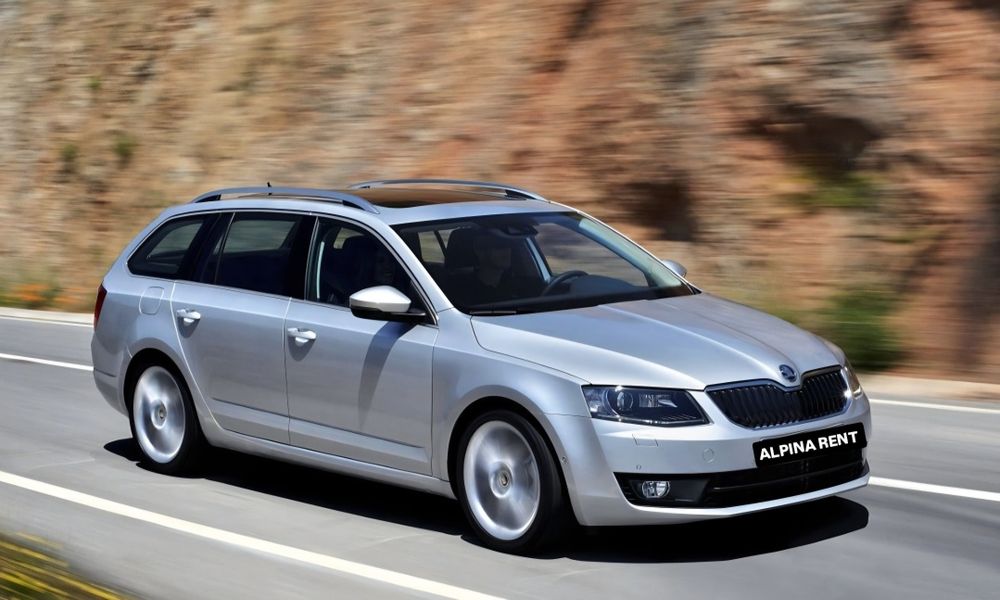 Alpina Rent a Car Închirieri auto Baia Mare !! Numărul 1 !!
