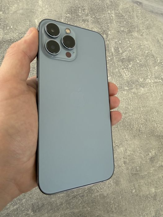 Iphone 13 Pro Max 256 Gb