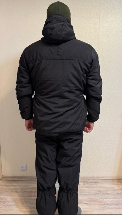 Мужской тёплые комплект