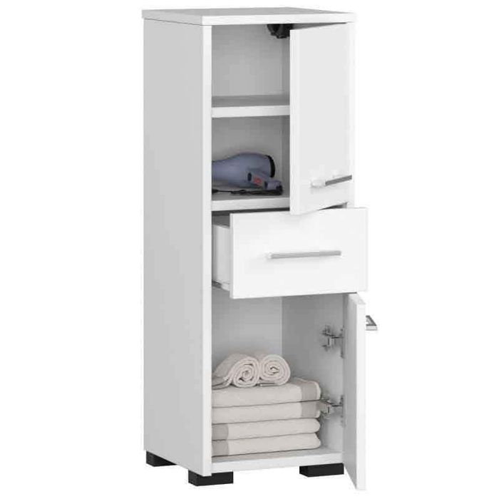 Corp mobilier 2 usi 1 sertar