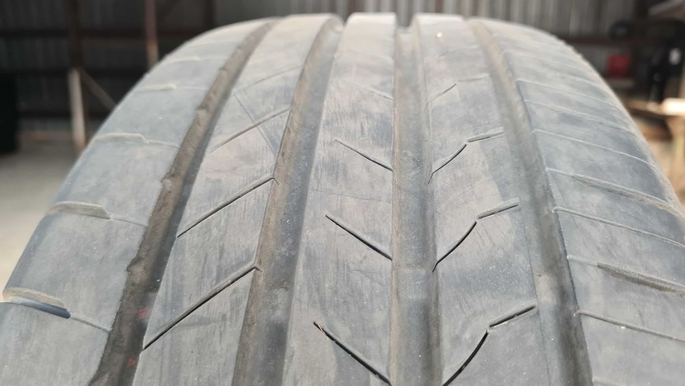 Anvelope 225/65 R17 102H vara Bridgestone Alenza demo