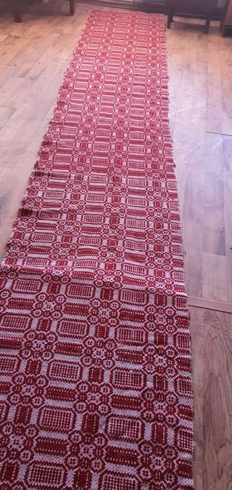 Нова битова черга 550х73 см.