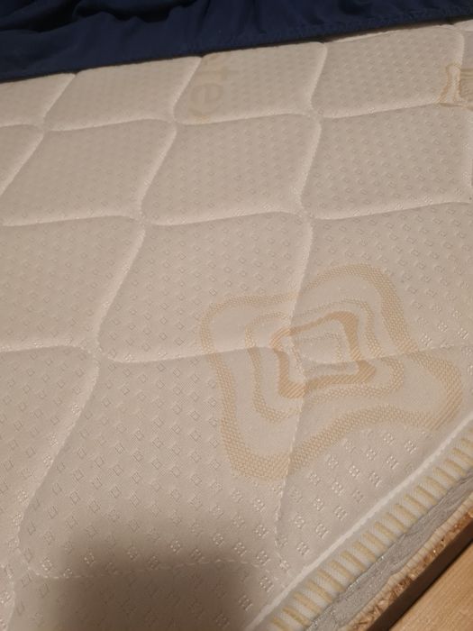 Saltea 120x200, arcuri