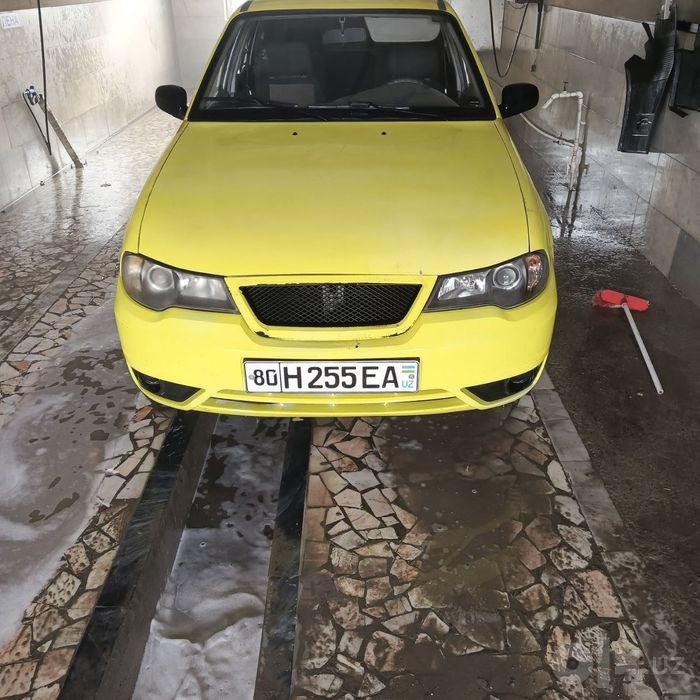 Nexia Chevrolet nexia