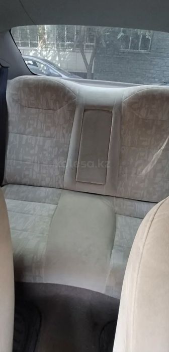 Продам машину Daewoo leganza