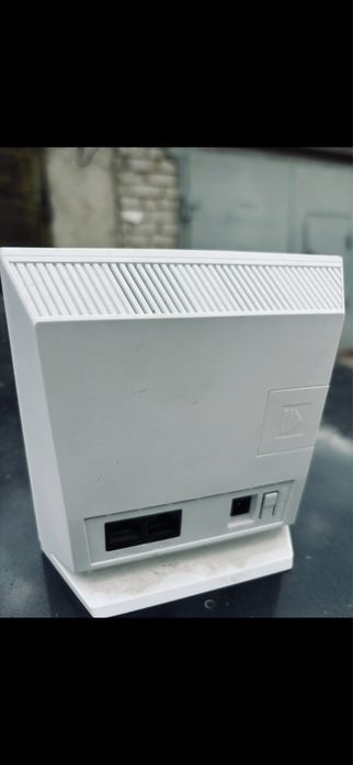 WiFi Модем алтел