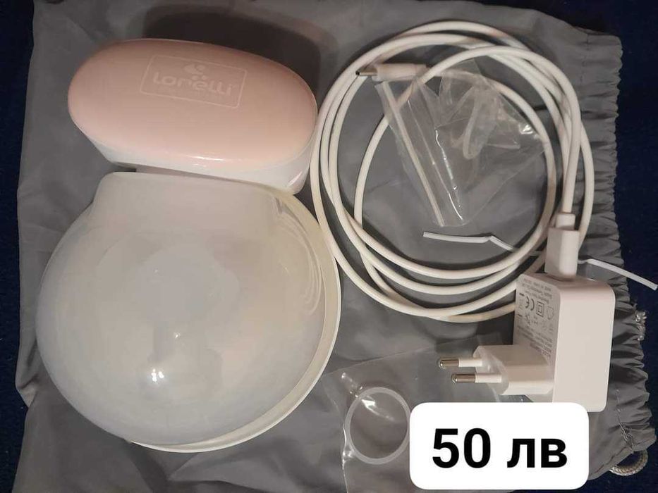 Помпи за кърмене