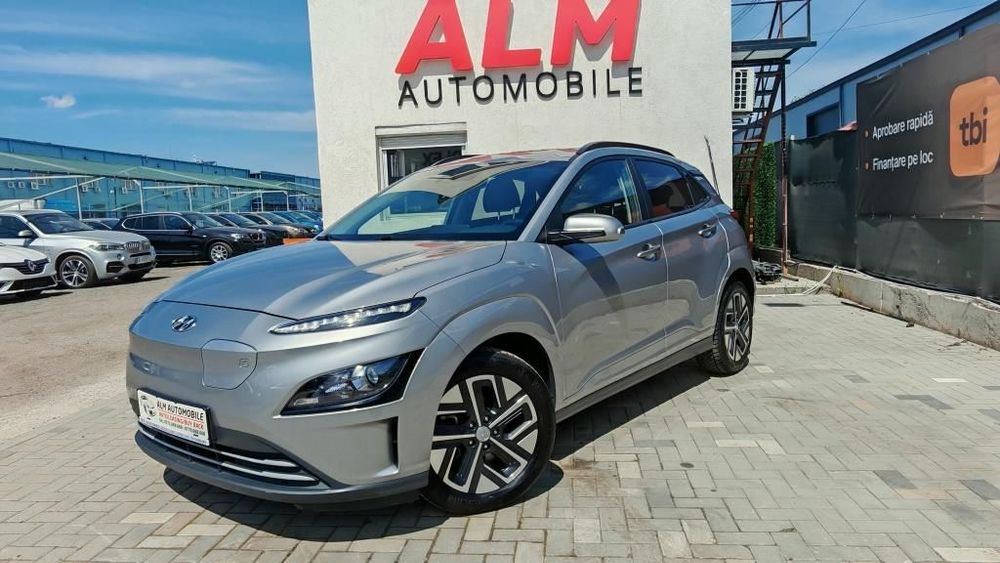Hyundai KONA Hyundai Kona Electric 64kw 2023 Automat