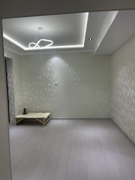 Мирзо Улугбек туманида 2 сотихли Евро участка сотилади