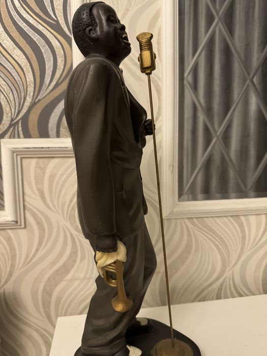 Статуетки антиквариат