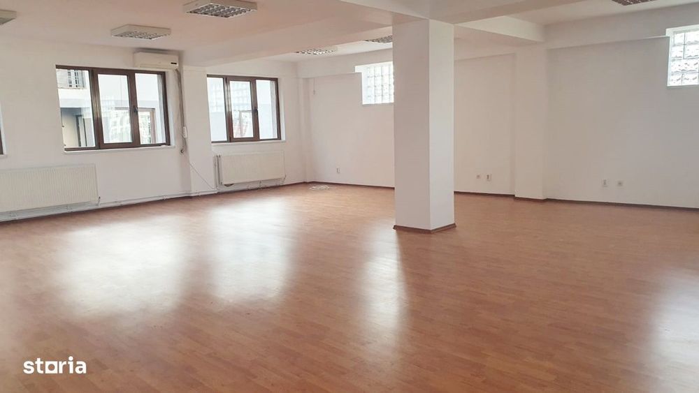 Calea Calarasilor, Birou 114 mp, Etaj 2, 900E – Clădire Exclusiv Birou