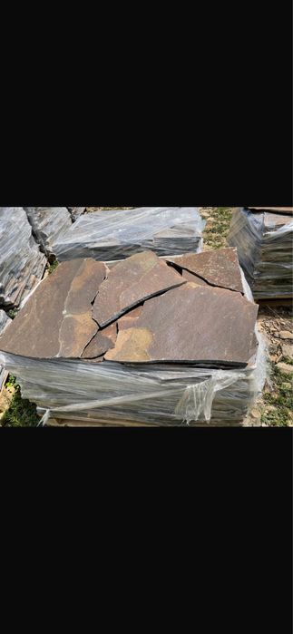 Piatra de munte piatra decorativa