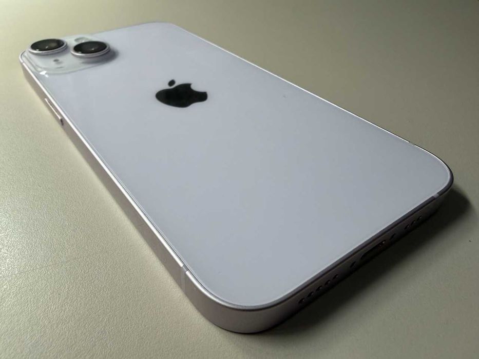  Apple / iPhone 14 128 Gb / Purple