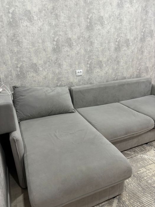 Продам угловой диван