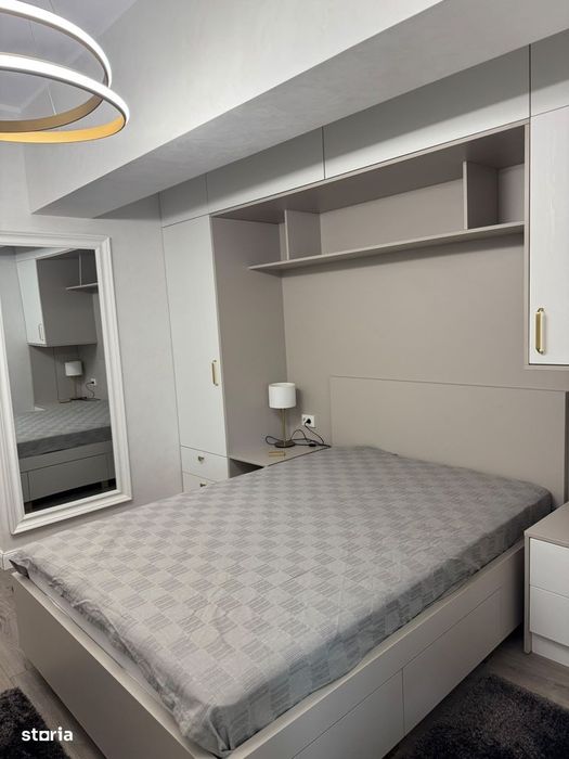 Apartament de inchiriat premium, parcare inclusa, Royal Town