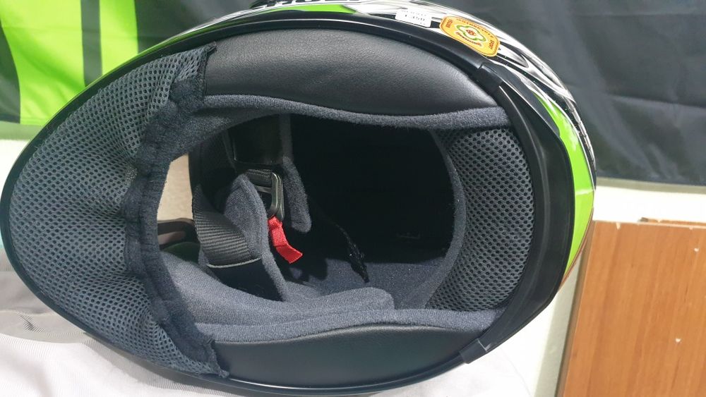 Каска Shoei xr1000