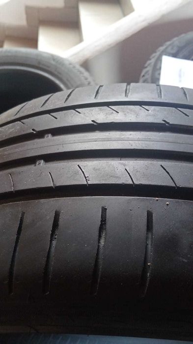 Cauciucuri Kadjar  225 45 R17  Vara