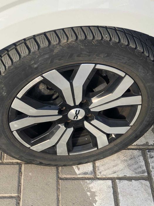 Dacia Logan 3 Automată | Benzină | 101 CP | 86.500 km | Jante Aliaj